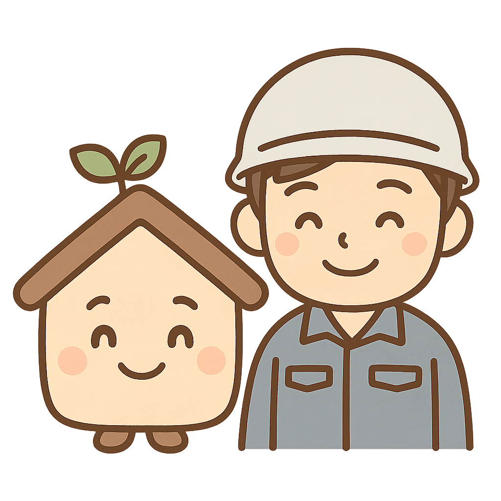 京都屋根研究所の安心アイコン