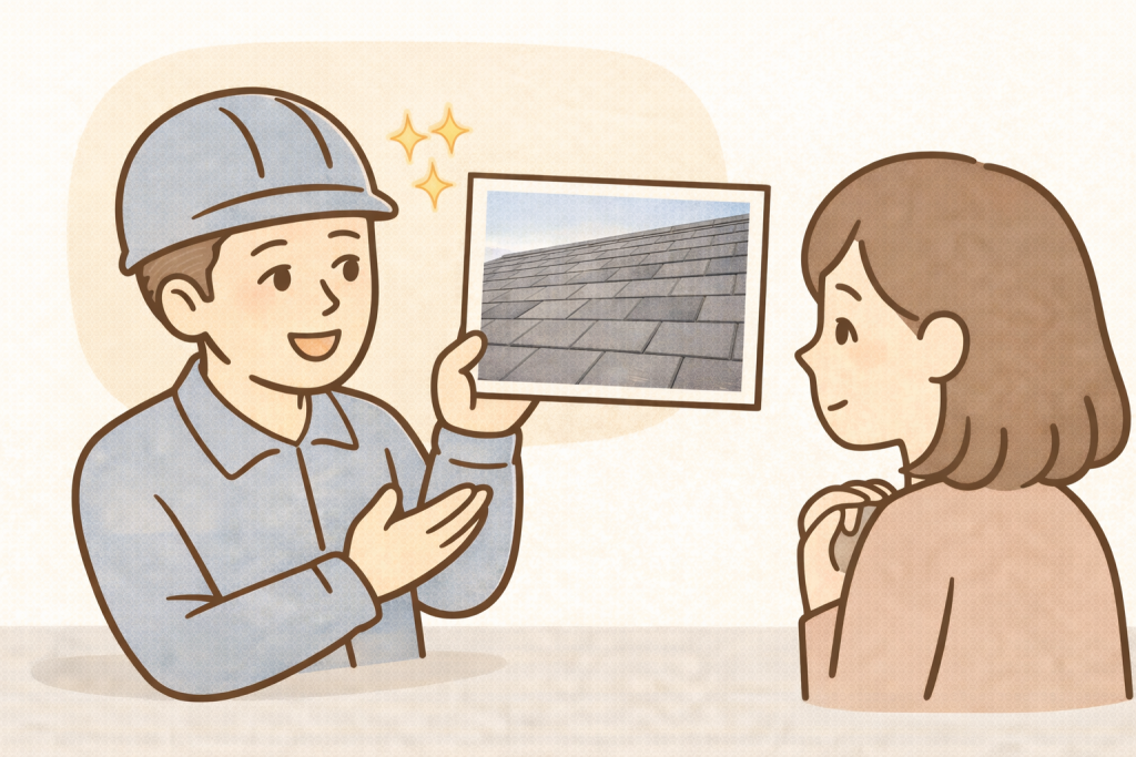 診断内容を比較する重要性