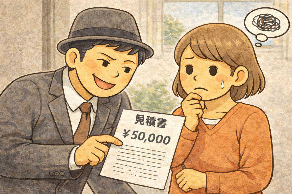 瓦屋根修理で判断を誤りやすいポイント