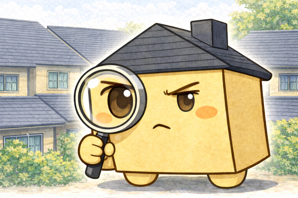 京都全域で注意すべき屋根劣化