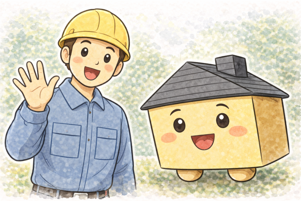 基礎知識があれば安心して相談できる