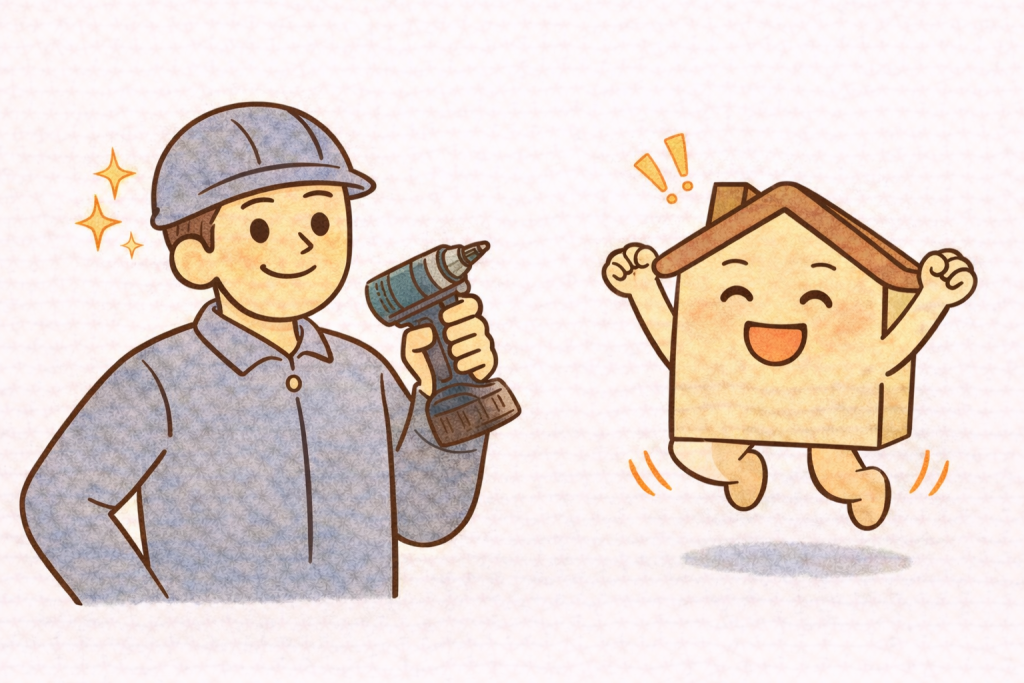 追加費用の仕組みを理解した様子