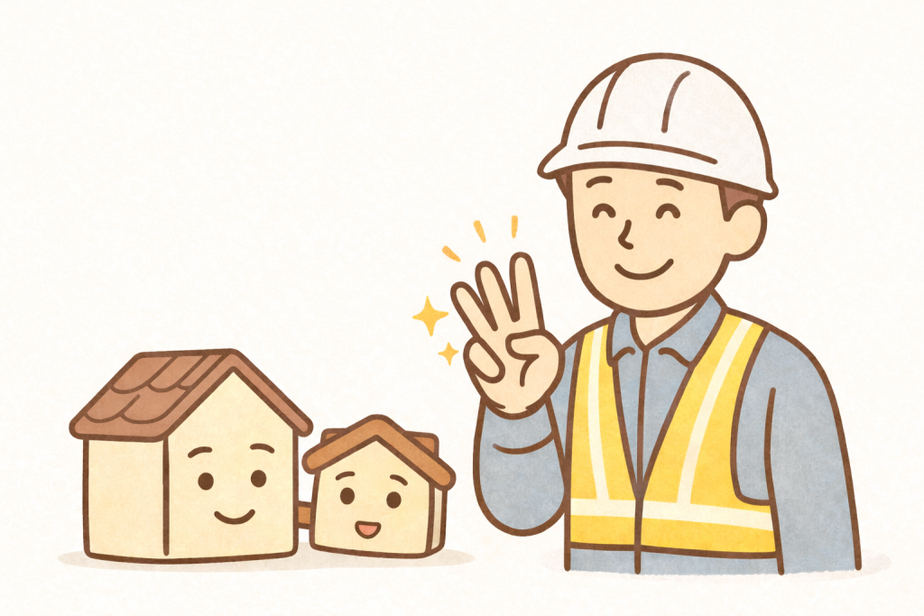 金属屋根のサビを放置してよいか判断する3段階の目安