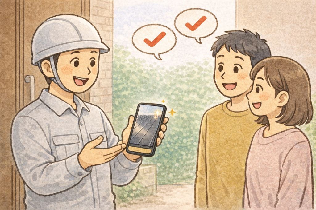 「一番良い屋根」より「合っている屋根」を選ぶ重要性